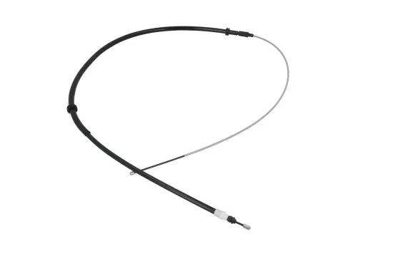 Seilzug, Feststellbremse hinten KAMOKA 1190529 Bild Seilzug, Feststellbremse hinten KAMOKA 1190529