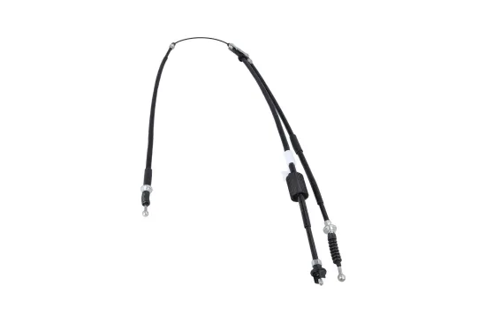 Seilzug, Feststellbremse hinten KAMOKA 1190531 Bild Seilzug, Feststellbremse hinten KAMOKA 1190531