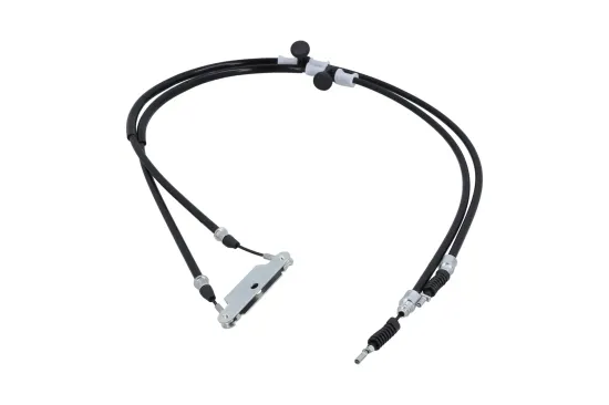 Seilzug, Feststellbremse hinten KAMOKA 1190532 Bild Seilzug, Feststellbremse hinten KAMOKA 1190532