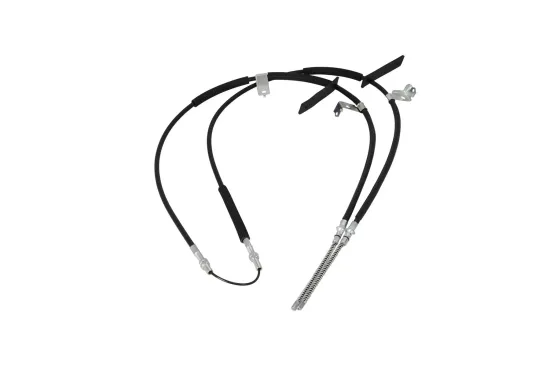 Seilzug, Feststellbremse hinten KAMOKA 1190542 Bild Seilzug, Feststellbremse hinten KAMOKA 1190542