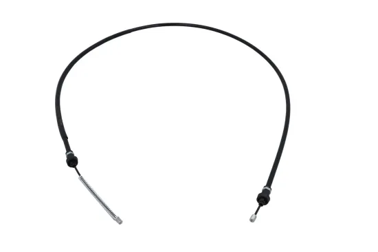 Seilzug, Feststellbremse hinten KAMOKA 1190546 Bild Seilzug, Feststellbremse hinten KAMOKA 1190546