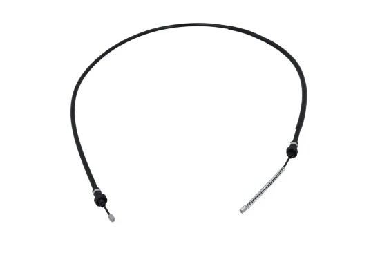 Seilzug, Feststellbremse hinten KAMOKA 1190546 Bild Seilzug, Feststellbremse hinten KAMOKA 1190546