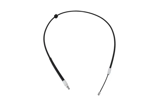 Seilzug, Feststellbremse hinten KAMOKA 1190549 Bild Seilzug, Feststellbremse hinten KAMOKA 1190549