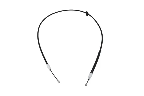 Seilzug, Feststellbremse hinten KAMOKA 1190549 Bild Seilzug, Feststellbremse hinten KAMOKA 1190549