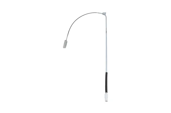 Seilzug, Feststellbremse hinten KAMOKA 1190551 Bild Seilzug, Feststellbremse hinten KAMOKA 1190551