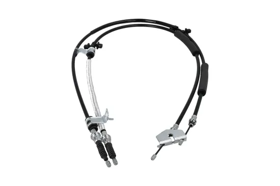 Seilzug, Feststellbremse hinten KAMOKA 1190552 Bild Seilzug, Feststellbremse hinten KAMOKA 1190552