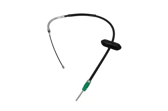 Seilzug, Feststellbremse hinten KAMOKA 1190554 Bild Seilzug, Feststellbremse hinten KAMOKA 1190554