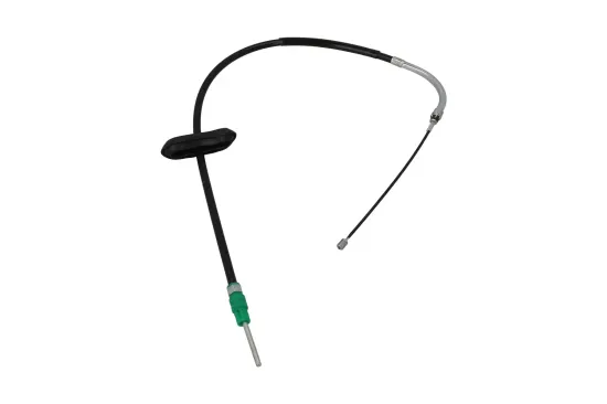 Seilzug, Feststellbremse hinten KAMOKA 1190554 Bild Seilzug, Feststellbremse hinten KAMOKA 1190554