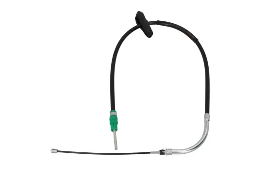 Seilzug, Feststellbremse hinten KAMOKA 1190555 Bild Seilzug, Feststellbremse hinten KAMOKA 1190555