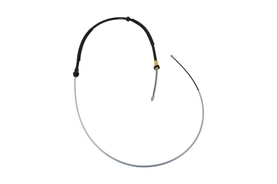 Seilzug, Feststellbremse hinten KAMOKA 1190556 Bild Seilzug, Feststellbremse hinten KAMOKA 1190556