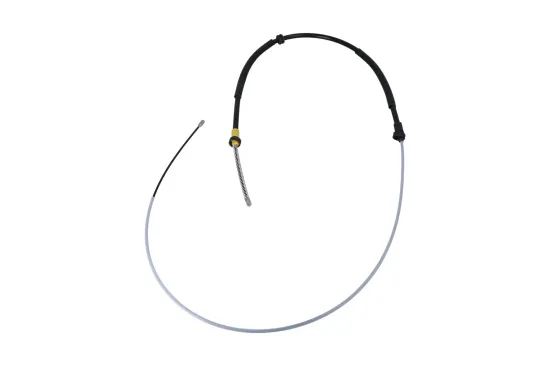 Seilzug, Feststellbremse hinten KAMOKA 1190556 Bild Seilzug, Feststellbremse hinten KAMOKA 1190556