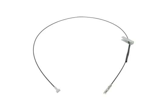 Seilzug, Feststellbremse hinten KAMOKA 1190557 Bild Seilzug, Feststellbremse hinten KAMOKA 1190557