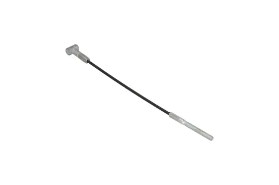 Seilzug, Feststellbremse hinten KAMOKA 1190558 Bild Seilzug, Feststellbremse hinten KAMOKA 1190558