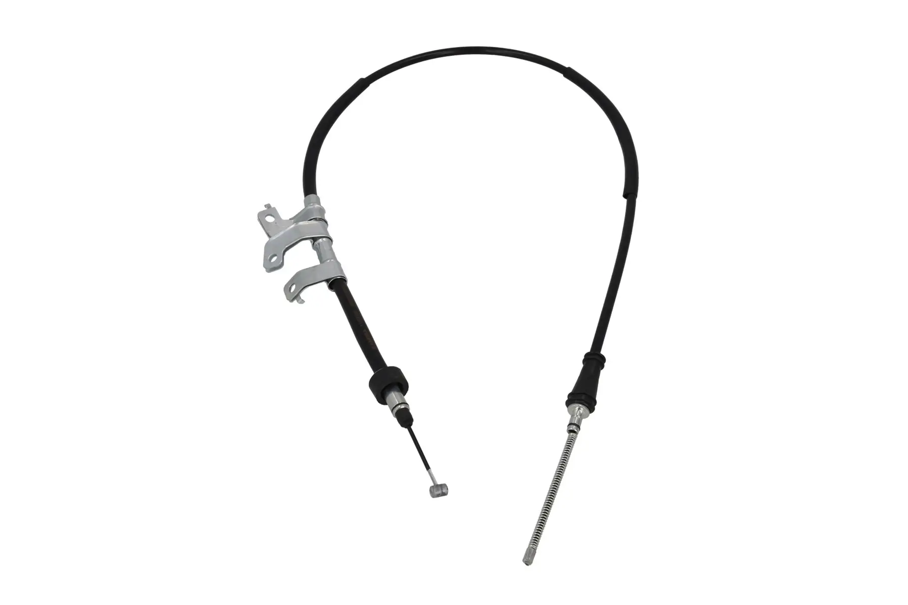 Seilzug, Feststellbremse hinten KAMOKA 1190559