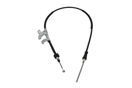 Seilzug, Feststellbremse hinten KAMOKA 1190559 Bild Seilzug, Feststellbremse hinten KAMOKA 1190559