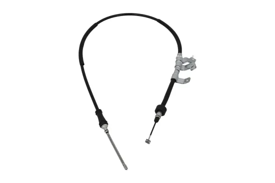 Seilzug, Feststellbremse hinten KAMOKA 1190559 Bild Seilzug, Feststellbremse hinten KAMOKA 1190559