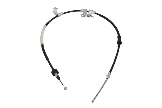 Seilzug, Feststellbremse hinten KAMOKA 1190560 Bild Seilzug, Feststellbremse hinten KAMOKA 1190560