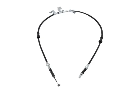 Seilzug, Feststellbremse hinten KAMOKA 1190565 Bild Seilzug, Feststellbremse hinten KAMOKA 1190565