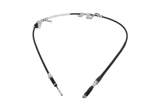 Seilzug, Feststellbremse hinten KAMOKA 1190566 Bild Seilzug, Feststellbremse hinten KAMOKA 1190566