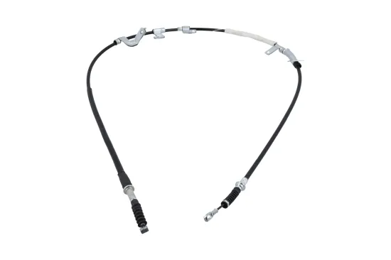 Seilzug, Feststellbremse hinten KAMOKA 1190566 Bild Seilzug, Feststellbremse hinten KAMOKA 1190566