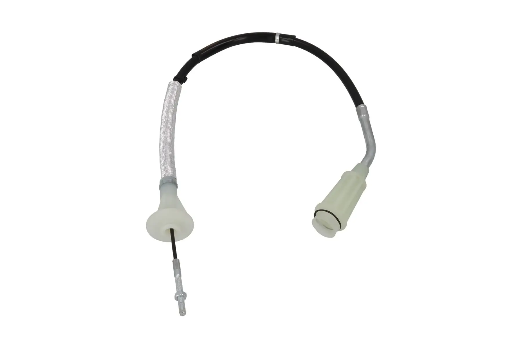 Seilzug, Feststellbremse hinten KAMOKA 1190567