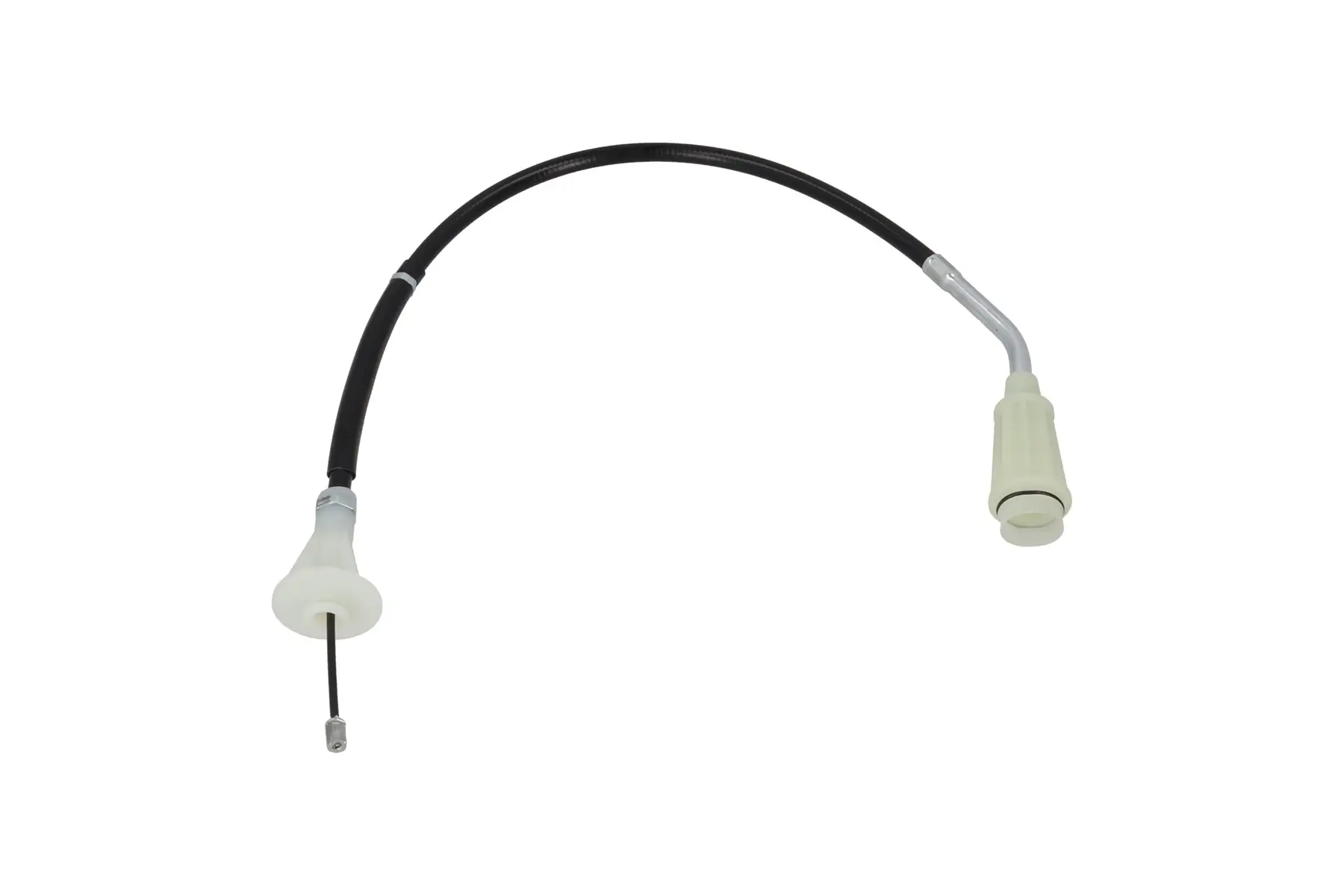 Seilzug, Feststellbremse hinten KAMOKA 1190568