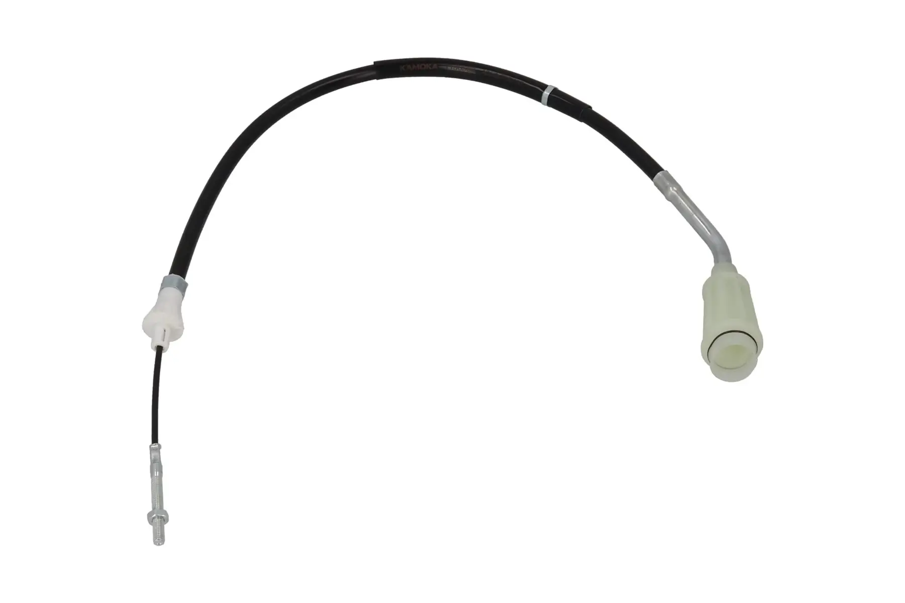 Seilzug, Feststellbremse hinten KAMOKA 1190569
