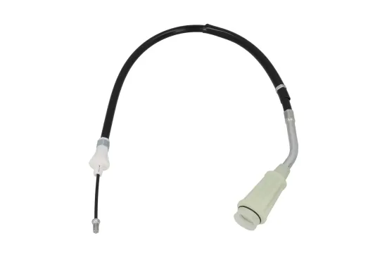 Seilzug, Feststellbremse hinten KAMOKA 1190570 Bild Seilzug, Feststellbremse hinten KAMOKA 1190570