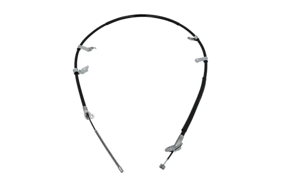 Seilzug, Feststellbremse hinten rechts KAMOKA 1190572 Bild Seilzug, Feststellbremse hinten rechts KAMOKA 1190572