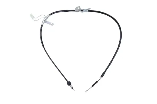 Seilzug, Feststellbremse hinten links KAMOKA 1190573 Bild Seilzug, Feststellbremse hinten links KAMOKA 1190573