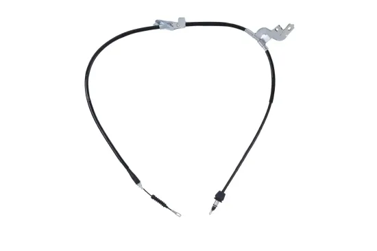 Seilzug, Feststellbremse hinten links KAMOKA 1190573 Bild Seilzug, Feststellbremse hinten links KAMOKA 1190573