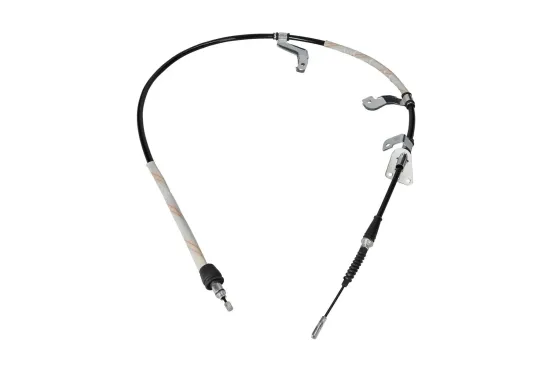 Seilzug, Feststellbremse hinten rechts KAMOKA 1190574 Bild Seilzug, Feststellbremse hinten rechts KAMOKA 1190574