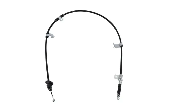 Seilzug, Feststellbremse hinten KAMOKA 1190576 Bild Seilzug, Feststellbremse hinten KAMOKA 1190576