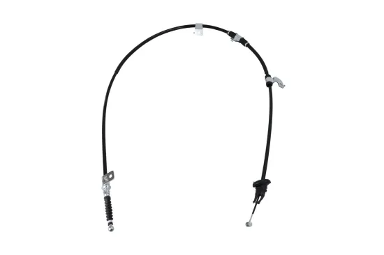 Seilzug, Feststellbremse hinten KAMOKA 1190576 Bild Seilzug, Feststellbremse hinten KAMOKA 1190576