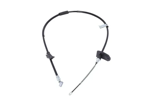 Seilzug, Feststellbremse hinten links KAMOKA 1190580 Bild Seilzug, Feststellbremse hinten links KAMOKA 1190580