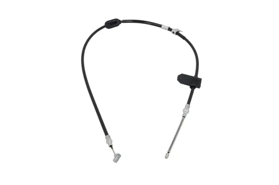 Seilzug, Feststellbremse hinten rechts KAMOKA 1190582 Bild Seilzug, Feststellbremse hinten rechts KAMOKA 1190582