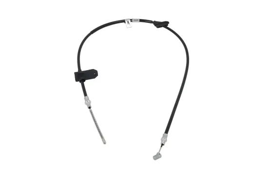 Seilzug, Feststellbremse hinten rechts KAMOKA 1190582 Bild Seilzug, Feststellbremse hinten rechts KAMOKA 1190582