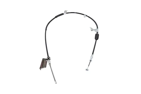 Seilzug, Feststellbremse hinten KAMOKA 1190584 Bild Seilzug, Feststellbremse hinten KAMOKA 1190584