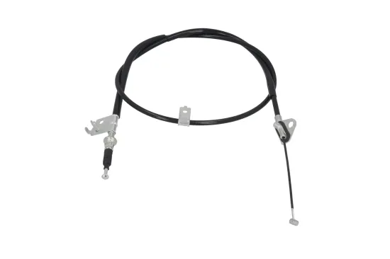 Seilzug, Feststellbremse hinten links KAMOKA 1190585 Bild Seilzug, Feststellbremse hinten links KAMOKA 1190585