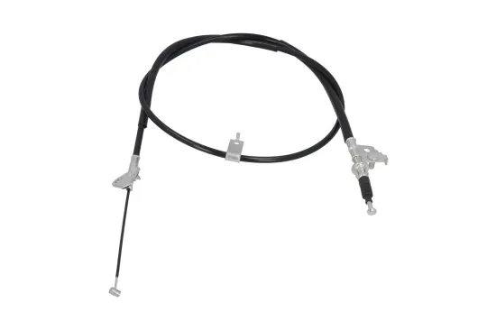 Seilzug, Feststellbremse hinten links KAMOKA 1190585 Bild Seilzug, Feststellbremse hinten links KAMOKA 1190585