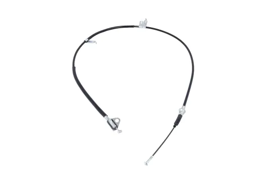 Seilzug, Feststellbremse hinten rechts KAMOKA 1190586 Bild Seilzug, Feststellbremse hinten rechts KAMOKA 1190586