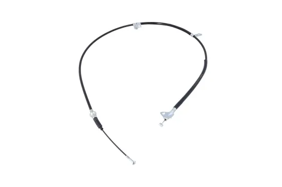 Seilzug, Feststellbremse hinten rechts KAMOKA 1190586 Bild Seilzug, Feststellbremse hinten rechts KAMOKA 1190586