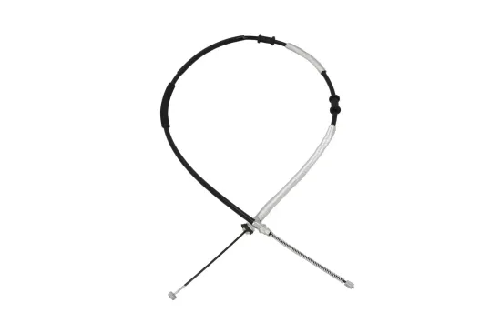 Seilzug, Feststellbremse hinten links KAMOKA 1190589 Bild Seilzug, Feststellbremse hinten links KAMOKA 1190589