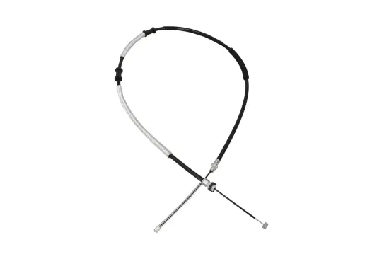 Seilzug, Feststellbremse hinten links KAMOKA 1190589 Bild Seilzug, Feststellbremse hinten links KAMOKA 1190589