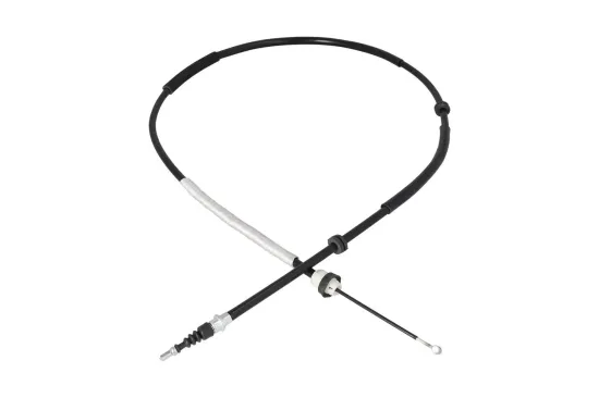 Seilzug, Feststellbremse hinten links KAMOKA 1190591 Bild Seilzug, Feststellbremse hinten links KAMOKA 1190591