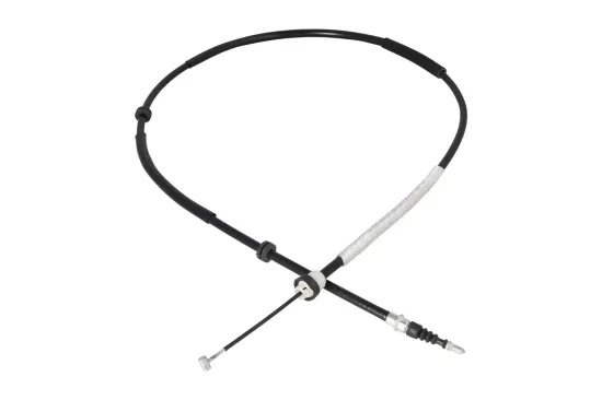 Seilzug, Feststellbremse hinten links KAMOKA 1190591 Bild Seilzug, Feststellbremse hinten links KAMOKA 1190591