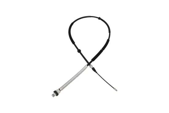 Seilzug, Feststellbremse hinten rechts KAMOKA 1190593 Bild Seilzug, Feststellbremse hinten rechts KAMOKA 1190593