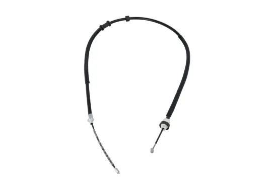 Seilzug, Feststellbremse hinten rechts KAMOKA 1190598 Bild Seilzug, Feststellbremse hinten rechts KAMOKA 1190598