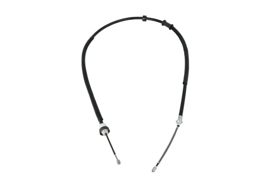 Seilzug, Feststellbremse hinten rechts KAMOKA 1190598 Bild Seilzug, Feststellbremse hinten rechts KAMOKA 1190598