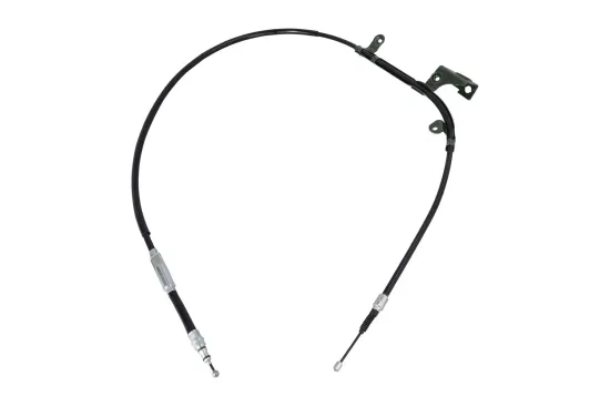 Seilzug, Feststellbremse hinten links KAMOKA 1190599 Bild Seilzug, Feststellbremse hinten links KAMOKA 1190599